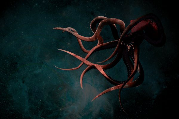 Настоящий сайт kraken