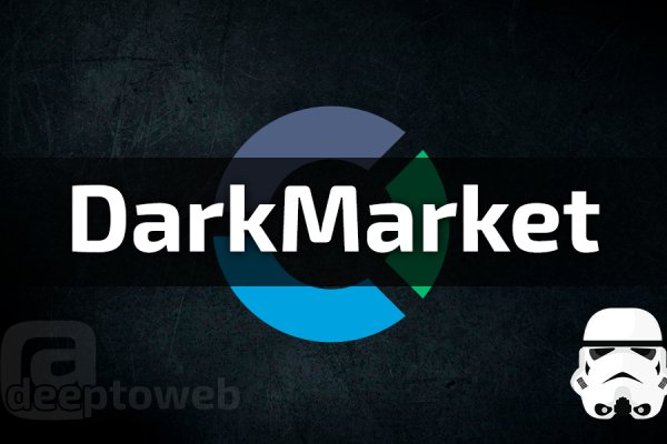 Darkmarket